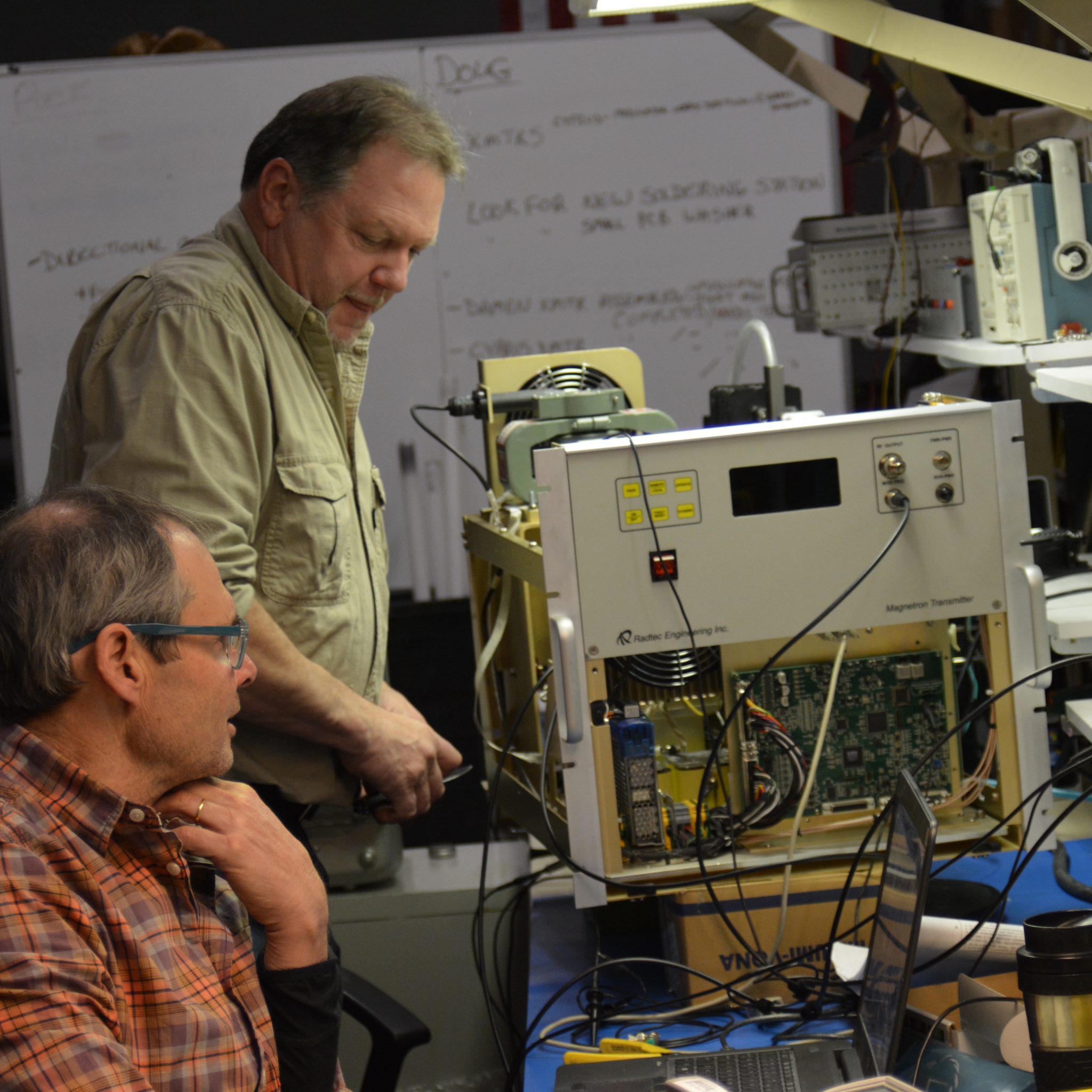 Advanced Radar Company